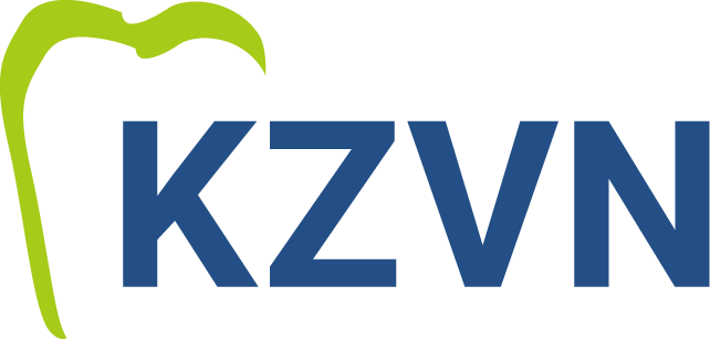 Logo Kassenzahnärztliche Vereinigung Niedersachsen (KZVN)